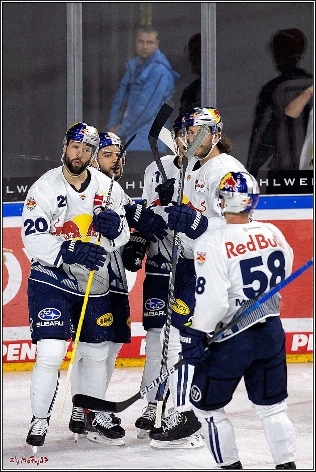 PENNY DEL;  Kölner Haie - EHC Red Bull München; Köln, 15.09.2022